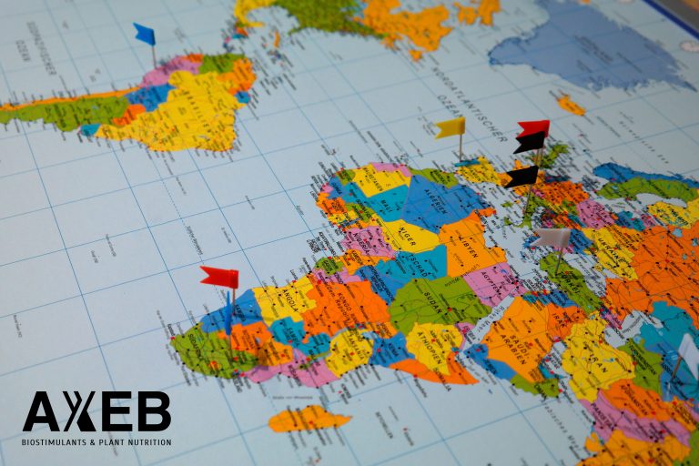 map-expanding-Axeb-market-biostimualnts-plant-nutrition-agribusiness-foliar-humic-npk-adjunvants
